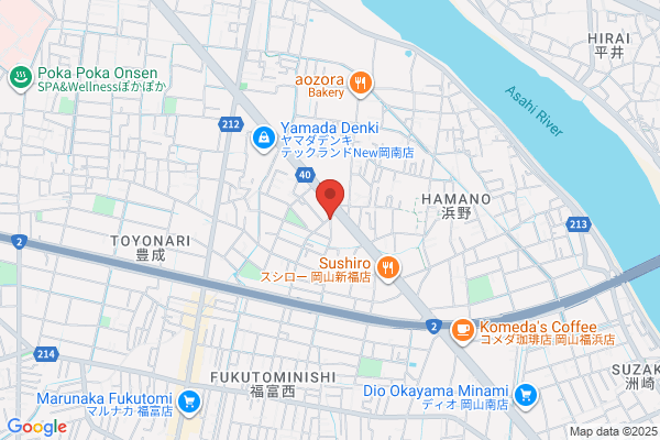 車のコーティング専門店 ハマバン