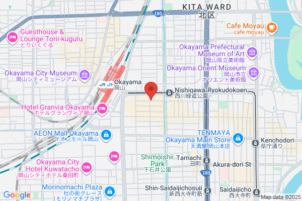 カラオケ ビッグエコー岡山本町店
