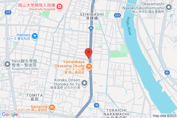 カラオケまねきねこ岡山奥田店