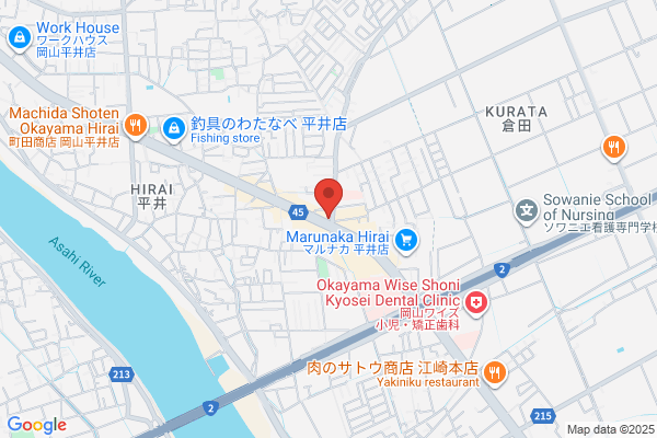 ジール整骨院 東山院
