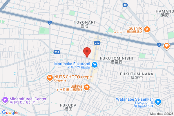 ディスカウントドラッグコスモス 福富店