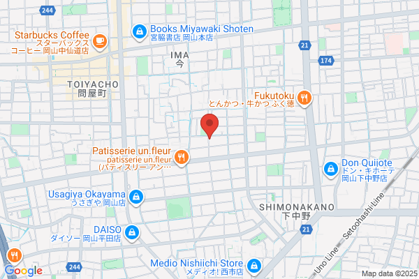 リラクゼーション　Saiai
