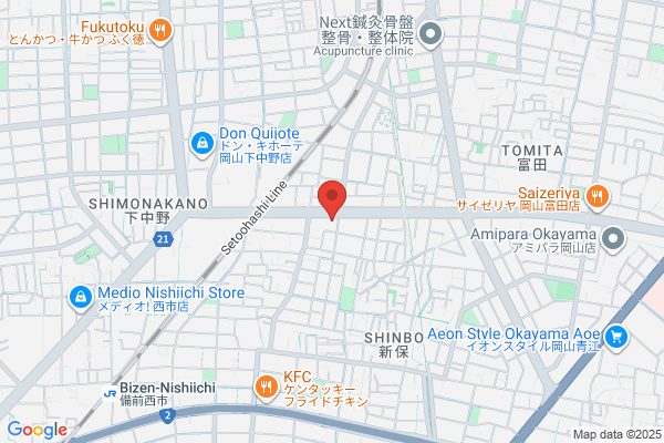 吉野家 ２号線新保店 -　閉店　-
