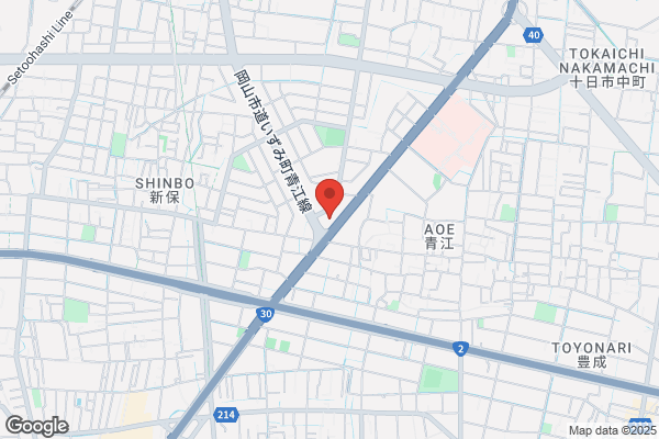 買取福ちゃん 岡山青江店