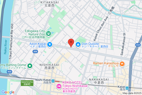 Optical works Komiyama