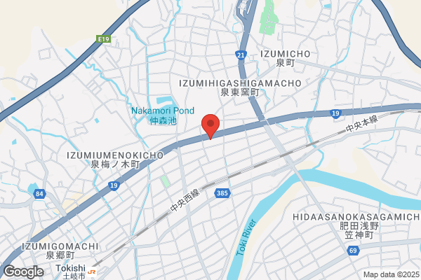カラオケまねきねこ土岐店