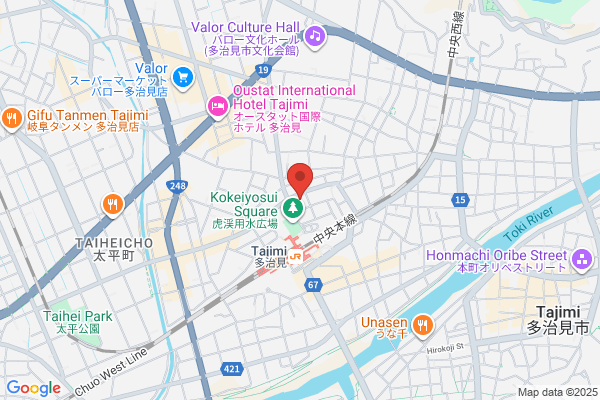 東進衛星予備校 多治見駅前校