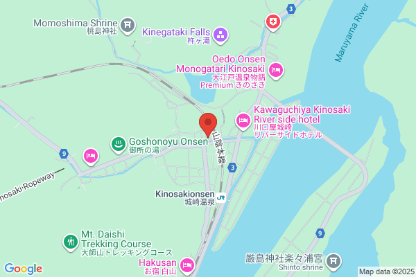 東横INN上田駅前