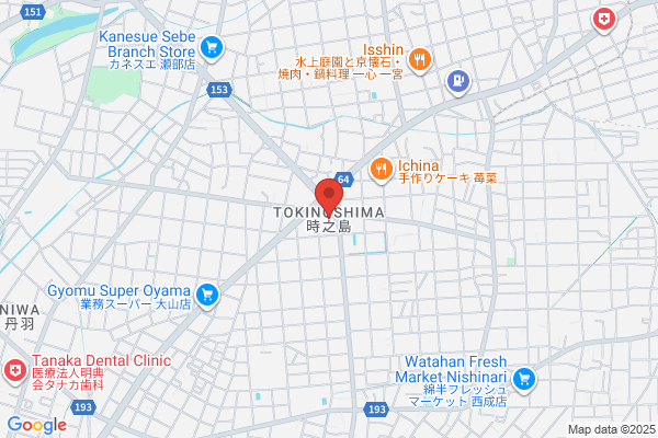 ほっともっと 一宮野口店