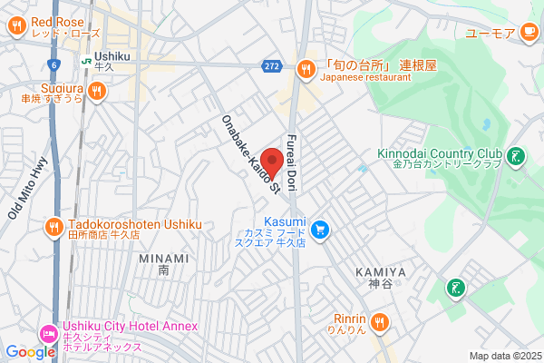 株式会社Anything