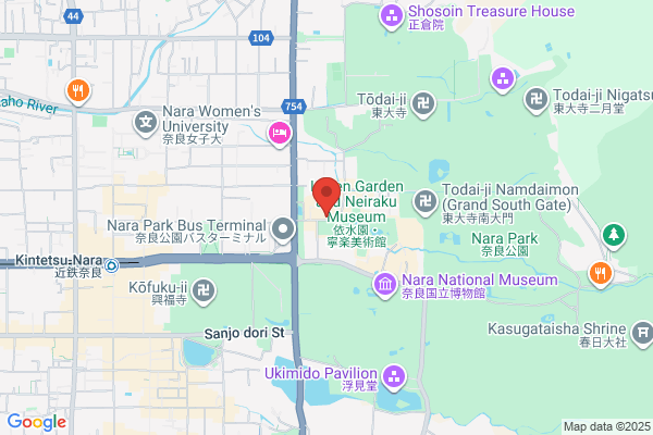 cafe&bar nagare 2nd