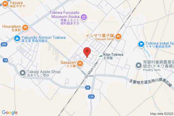 京阪百貨店 守口店6F サンリオ - 閉店