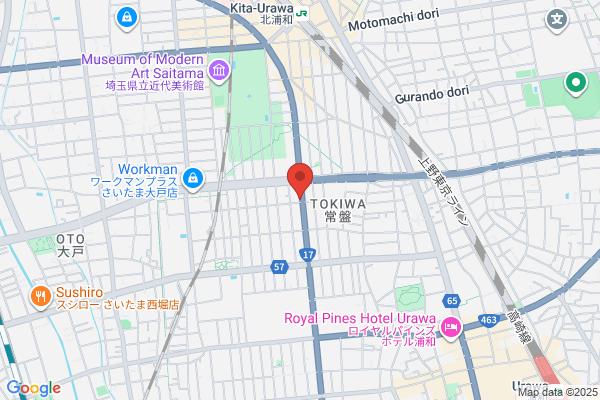 ECCジュニア緑３丁目教室