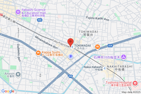 PUDOステーション　ヤマト運輸　甘酒横丁センター