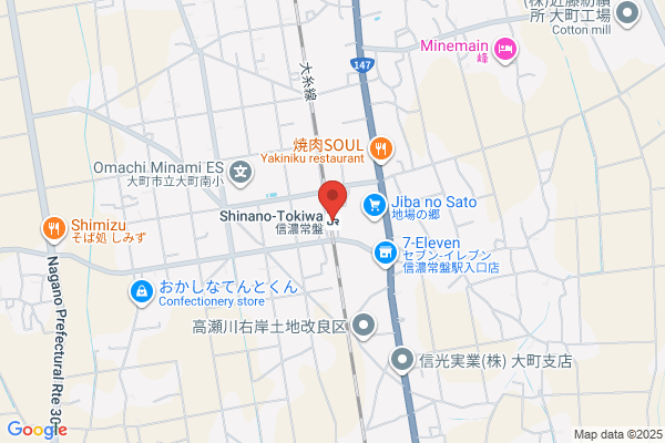 コスモ石油 セルフステーション小羽山 SS (関西砿油)