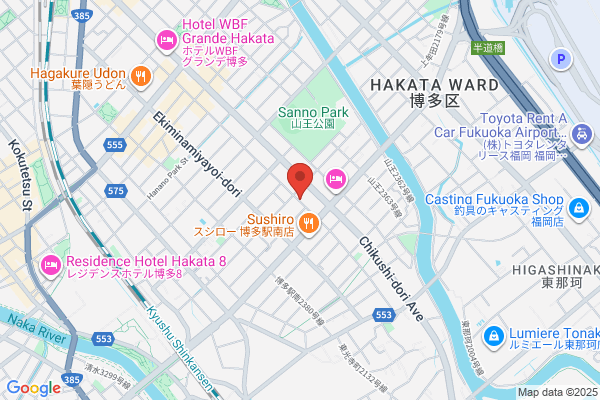 カーニバルクリーニング 四条寺町店