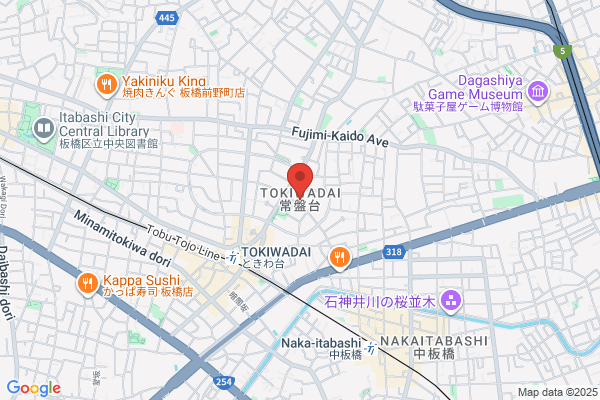 PUDOステーション　相模鉄道　上星川駅