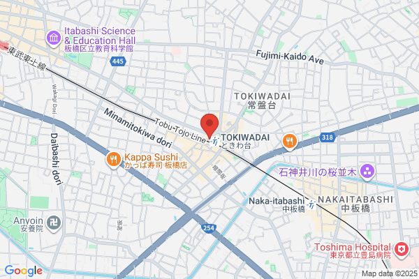 TSUTAYA 片倉町店 -closed-