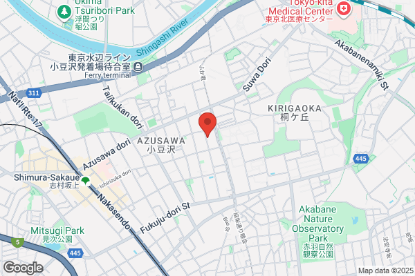 DOG TOWN AZUSAWA CLINIC
