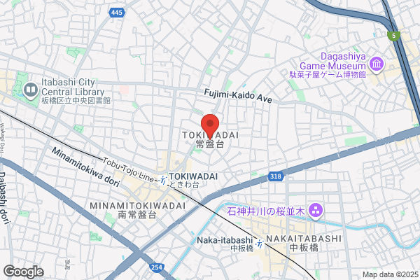 小豆沢整形外科