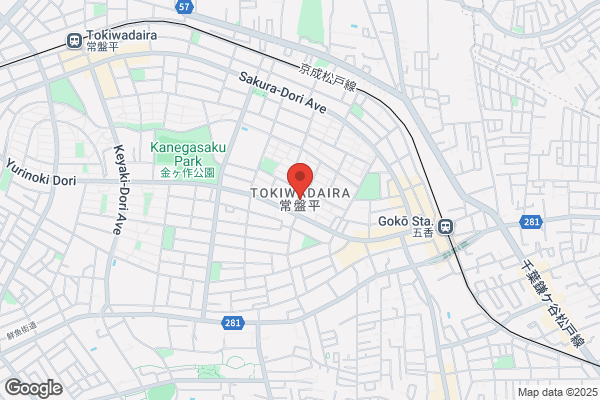 アカチャンホンポ テラスモール松戸店