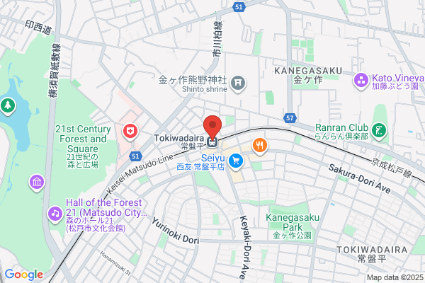 ファイテンショップ 松戸店 IPコーナー(疲労回復コーナー)併設