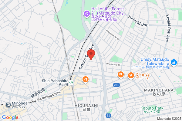 すし銚子丸 雅 テラスモール松戸店