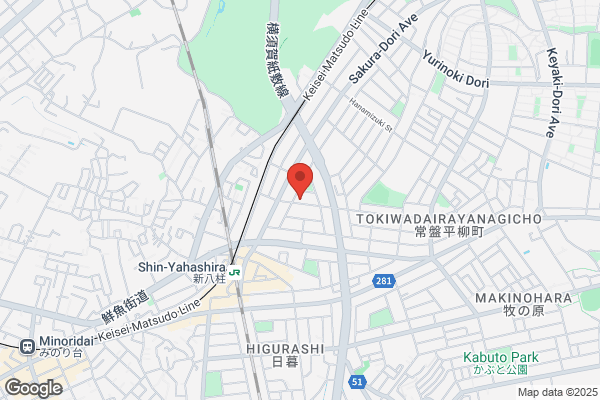 アイシティ プラーレ松戸店