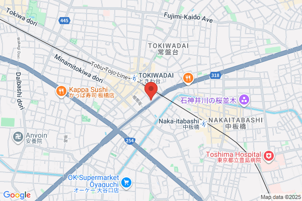 九州熱中屋 松戸LIVE