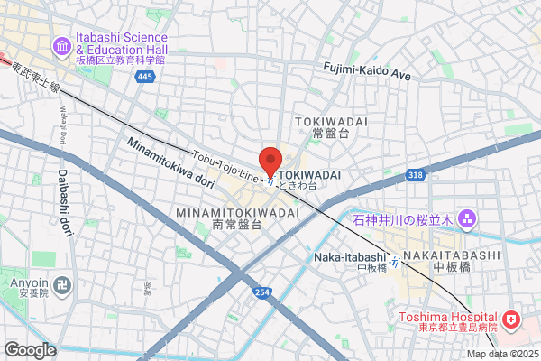 フローラル動物病院