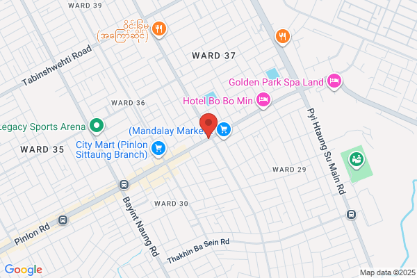 Haru Marri Co.,Ltd