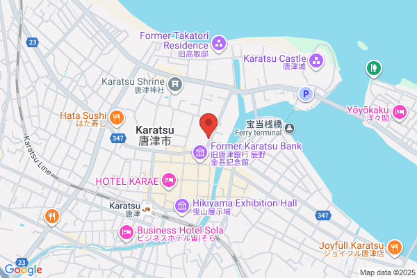 ドミノ・ピザ上田中央店