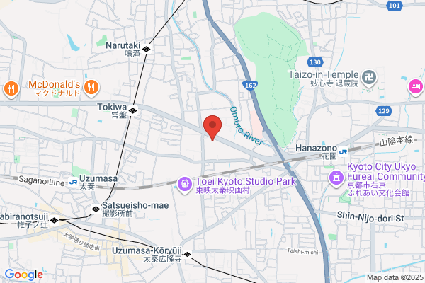 スタジオ日々喜