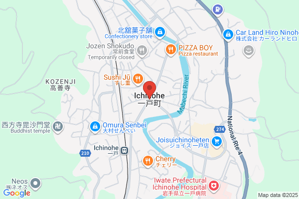 ギャリア・二条城 京都