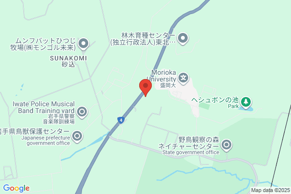 ENEOS Dr.DriveセルフR17前橋荒牧店(ENEOSフロンティア)
