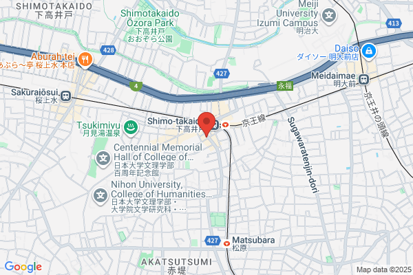 4Dstudio meili cafe / メイリーカフェ