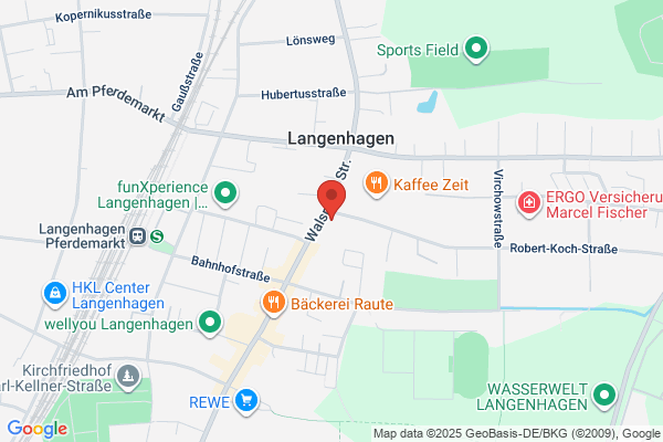 ファイテンショップ 旭川アモール店 IPコーナー(疲労回復コーナー)併設