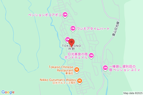 ツルハドラッグ 日光安良沢店