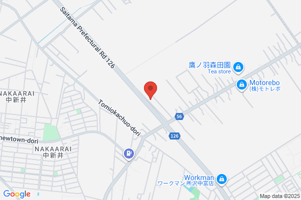 Kouki Co., Ltd.