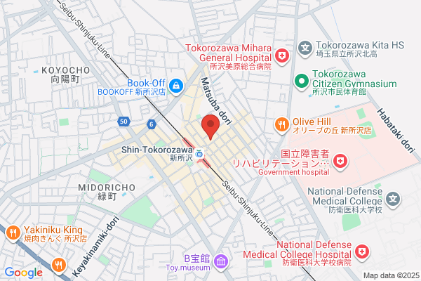 Avance Boeki Co., Ltd.