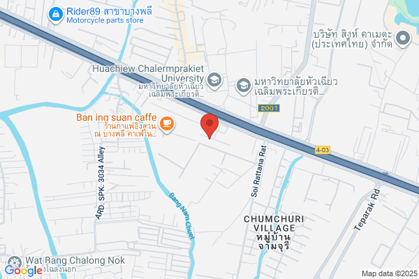 C I Industry Co., Ltd.