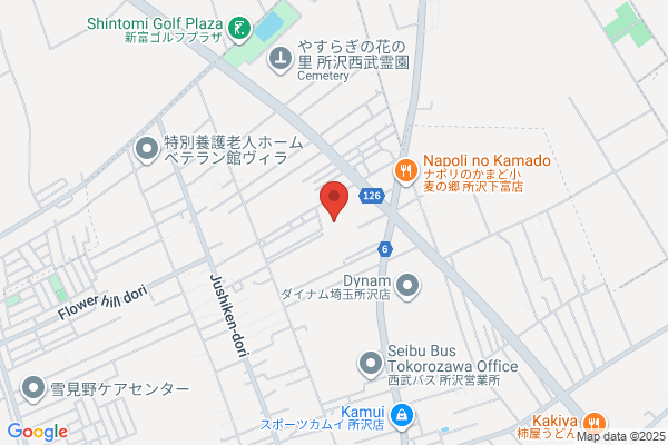 Citizen Mechatronics Co., Ltd.