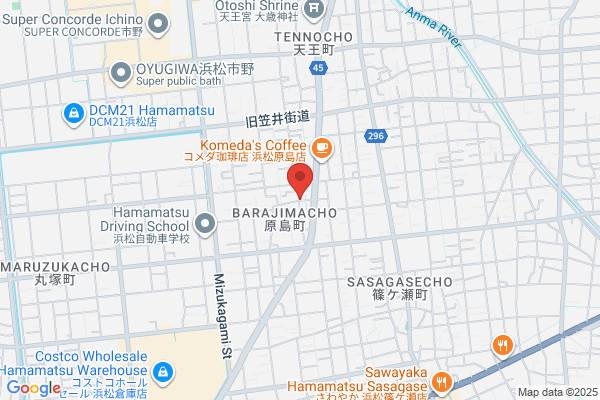 Estate San'ai Co., Ltd.
