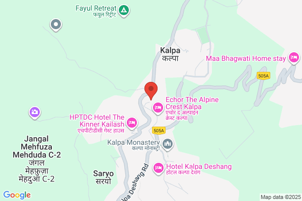 Grandslam Kalpa