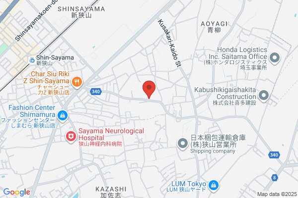 Hikari Oyo Giken Co., Ltd.