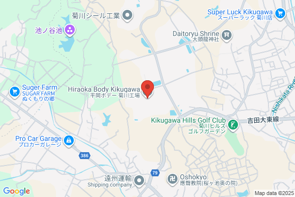 Hiraoka Motors