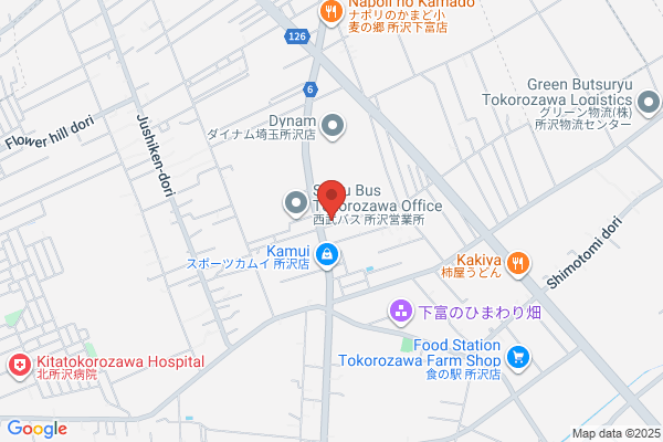 Honda Rodeo Co., Ltd.