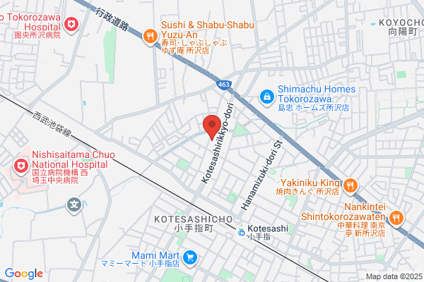Kaigo Fukushi Service Station Co., Ltd.