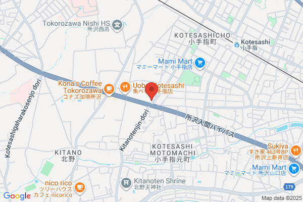 Kitano Chiken Co., Ltd.