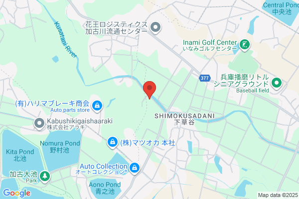 Sakamoto Co., Ltd.